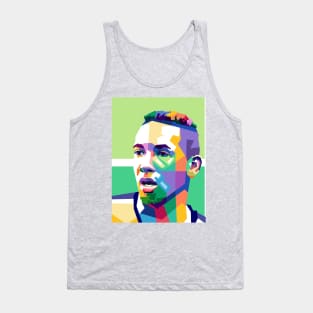 Jerome Boateng Tank Top